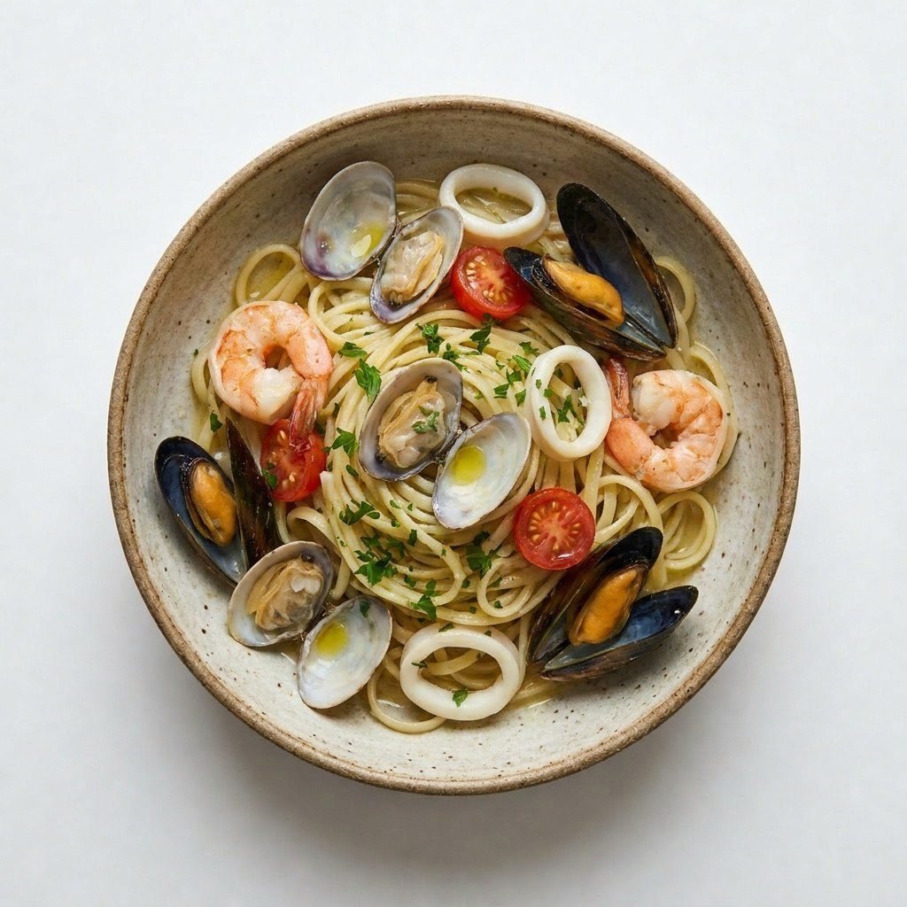 Primi Piatti