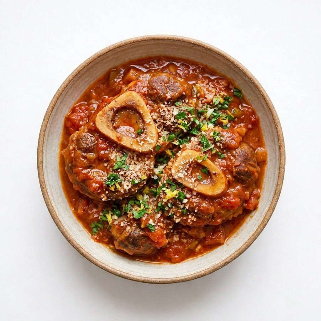 Secondi Piatti